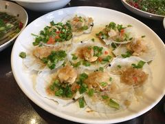 -健眺小海鲜(临海后山店)