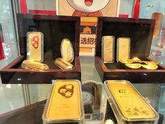 -招商银行(上海张杨支行)