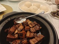 -浙江宾馆·花园餐厅·自助餐厅·茶吧