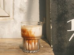 冷摩卡-无牌咖啡&酒馆