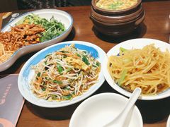 -满园烤鸭·春饼(丰科路万达店)
