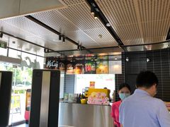 -麦当劳·得来速店(星沙大道店)