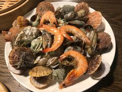 -鲜小岛·铜锅涮肉
