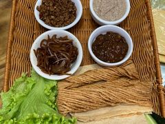 大丰收-乡村菜馆特色临沂炒鸡(振兴路店)