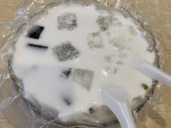 清补凉-好多味后安粉