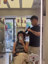 -PE SALON