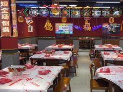 -饶福记·南昌烧烤大排档(九龙湖土著店)
