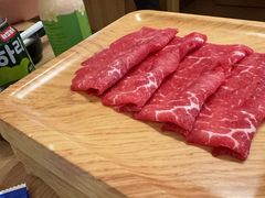 -松野谷·寿喜烧自助(华联顺义金街购物中心店)