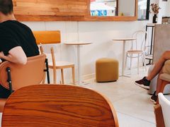 用餐区-方炉面包(丹凤店)