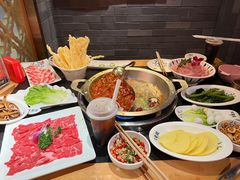 -大龙燚火锅(南山大道店)
