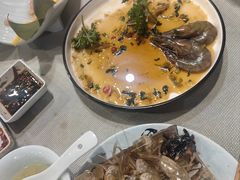 -渔娘渔家丹东海鲜(东直门店)