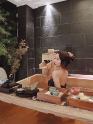 -缦spa