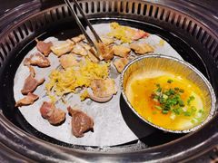 -一家东北烤肉(华大店)