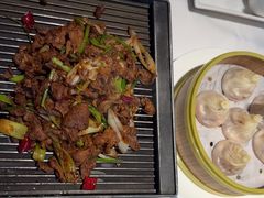 -小厨娘淮扬菜(清江苏宁广场店)