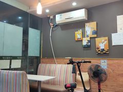 -那坡里比萨(康王北路店)