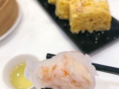 -白天鹅宾馆-宏图府餐厅