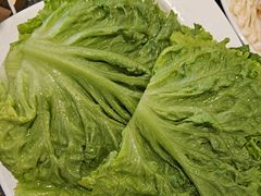-揽月斋炙子烤肉·清真(安定门·五道营店)