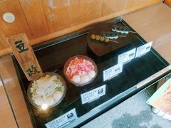 -豆政(金閣寺境内売店)