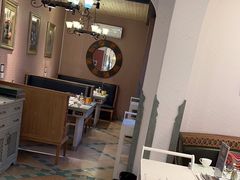 -爱丽格斯火锅(东岸国际店)