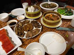 -老广酒楼(樱花店)