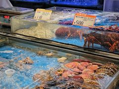 -徐记海鲜(曲江南湖店)