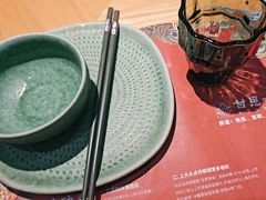 -甘思咪哚·云南艺术餐厅(天河广百店)