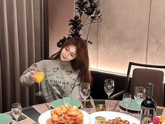 -上和臻品中国菜(花园街店)