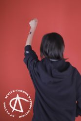 点击看大图 卡通-AC TATTOO 纹身