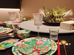 -桂满陇·海市蜃楼·黑金(国金店)
