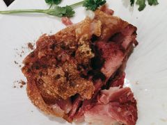 -新白鹿餐厅(爱琴海购物中心店)