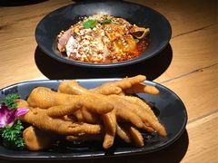 -金牌外婆家(苏州中心店)