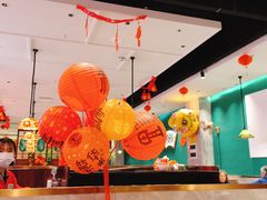 -禄运茶居·手工点心(猎德店)