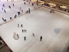 -冠军冰场CHAMPION RINK(苏州中心商场店)