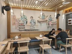 -唏嘛香·金城牛大(虹口龙之梦店)