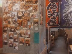 门面-炉太郎日式烧肉店(华贸店)