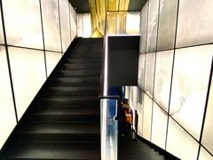 -绿茶餐厅(成都太古里店)