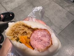 -张果佬年糕卷(科巷店)
