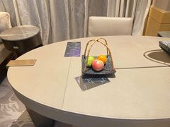 -杭州城中香格里拉大酒店