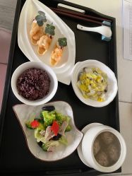 -馨果汇月子产康中心(南湖公园店)