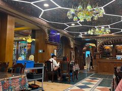-乡村馕坑肉·烧烤·新疆菜·本地人更爱吃(阿勒泰首店)