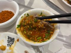 -八合里潮汕鲜牛肉火锅(福州万象城店)