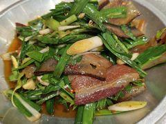 -夜不收荤豆花(大邑总店)