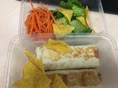 -panchos 墨西哥餐厅(嘉绿苑店)
