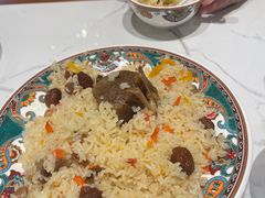 -巴依老爷新疆美食(常营店)