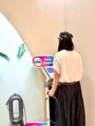 -Fundi张玉珊修身堂·indiba·BTL科技瘦身