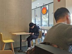 -永和大王(杨高中路店)