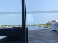 -青岛西海岸隆和福朋喜来登酒店