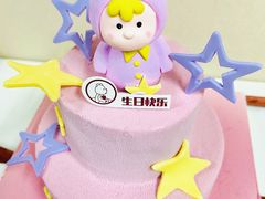 -CAKE BOSS 蛋糕老板(西单君太百货店)