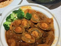 -南海渔村(珠江新城店)