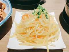 -洪兴砂锅·融合砂锅菜(三站店)